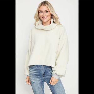 Elk Mountain Pullover 
Free People